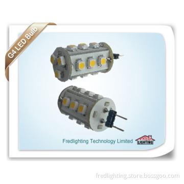 15 pcs High Bright SMD3528 G4 LED from Fredlighting